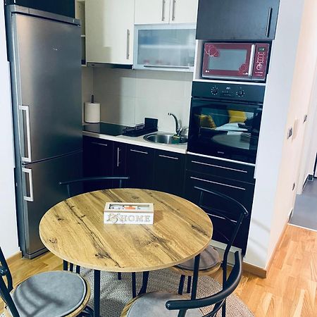 Atmartments Etna Bulevar, Free Private Parking Saraybosna Dış mekan fotoğraf
