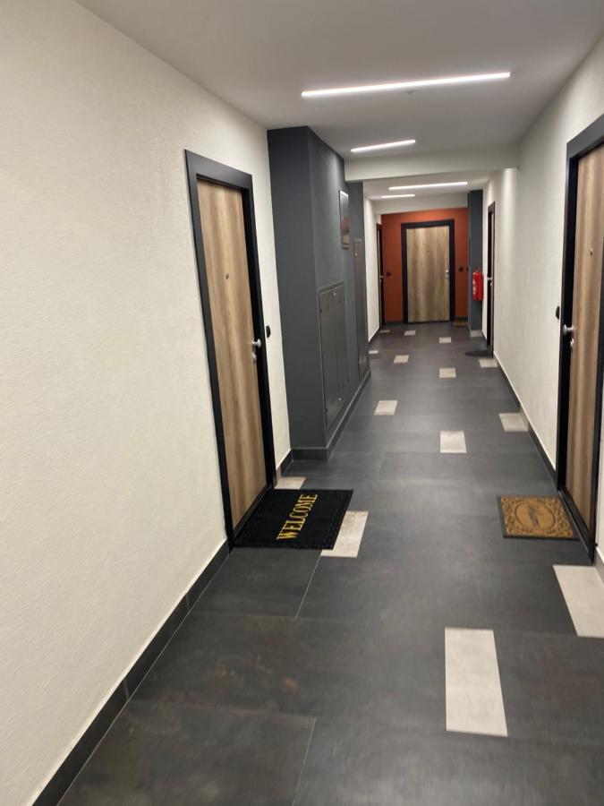 Atmartments Etna Bulevar, Free Private Parking Saraybosna Dış mekan fotoğraf