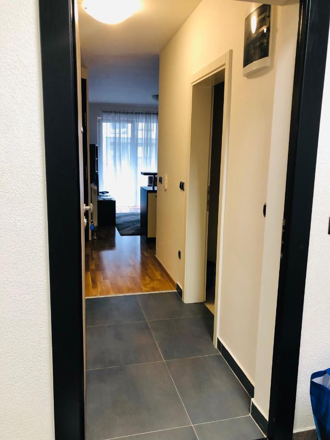 Atmartments Etna Bulevar, Free Private Parking Saraybosna Dış mekan fotoğraf