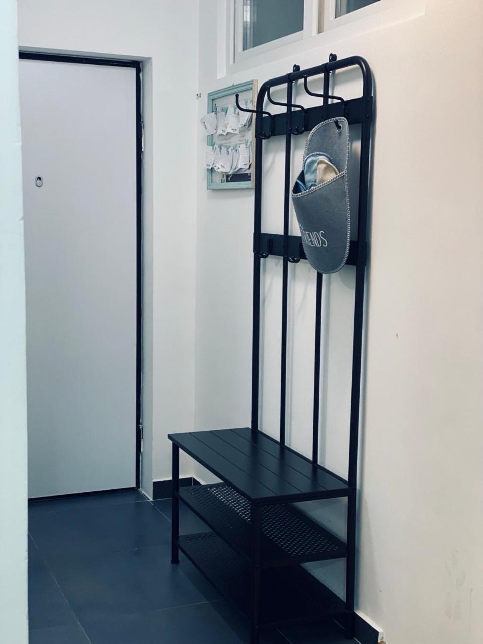 Atmartments Etna Bulevar, Free Private Parking Saraybosna Dış mekan fotoğraf