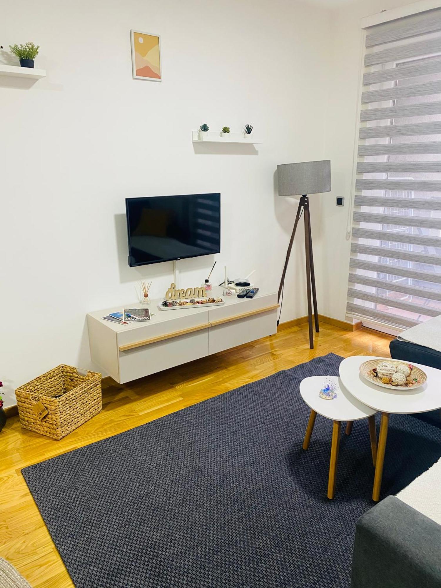 Atmartments Etna Bulevar, Free Private Parking Saraybosna Dış mekan fotoğraf